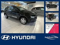 Phantom black / met Gebraucht 2024 Hyundai Bayon Select SUV | 18.390 € (Superpreis)