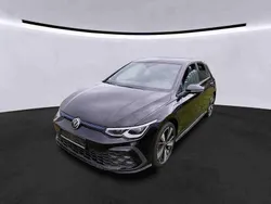 Schwarz Gebraucht 2021 VW Golf VIII GTE Limousine | 20.990 € (Teuer)