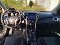 Gebraucht 2015 Hyundai i30 Classic Limousine | 7.500 € (Fairer Preis)