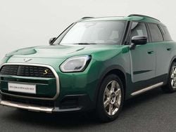 Grün Gebraucht 2024 Mini Countryman Favoured SUV | 39.395 € (Guter Preis)