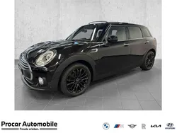 Schwarz Gebraucht 2019 Mini ONE Kleinwagen | 18.900 € (Teuer)