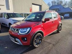 Rot Gebraucht 2023 Suzuki Ignis Comfort SUV | 18.999 € (Fairer Preis)