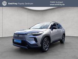 Metal stream Neu 2025 Toyota Corolla Cross SUV | 39.950 € (Teuer)