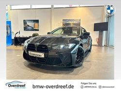 Schwarz Gebraucht 2025 BMW M4 Cabriolet Competition Edition Cabrio | 85.290 € (Superpreis)