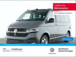 Grau Gebraucht 2024 VW T6.1 Coast Van | 70.100 € (Fairer Preis)