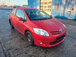 Rot Gebraucht 2010 Toyota Auris Life Limousine | 3.700 € (Fairer Preis)