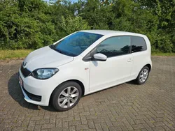 Weiß Gebraucht 2018 Skoda Citigo Clever Kleinwagen | 5.450 € (Guter Preis)