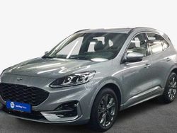 Solar silver metallic Gebraucht 2024 Ford Kuga ST-Line SUV | 25.500 € (Guter Preis)