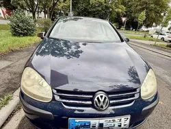 Gebraucht 2005 VW Golf IV Trendline Limousine | 4.000 € (Teuer)