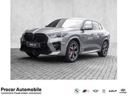 Grau Gebraucht 2025 BMW X2 M Sport SUV | 51.980 €