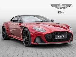 Supernova red Gebraucht 2023 Aston Martin DBS Coupé | 339.900 €
