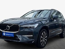 Blau Gebraucht 2024 Volvo XC60 Core SUV | 41.948 € (Guter Preis)