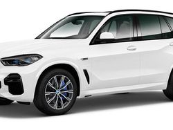 Weiß Gebraucht 2023 BMW X5 Shadowline SUV | 68.740 € (Fairer Preis)