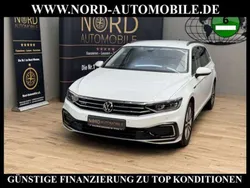 Weiß Gebraucht 2020 VW Passat GTE Kombi | 18.990 € (Superpreis)