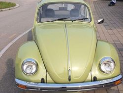 Grün Gebraucht 1979 VW Käfer Kleinwagen | 7.500 €