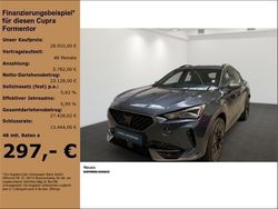 Othercolor Gebraucht 2023 Cupra Formentor SUV | 28.910 € (Etwas zu teuer)