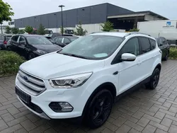 Weiß Gebraucht 2018 Ford Kuga Cool & Connect SUV | 11.300 € (Guter Preis)