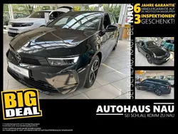 Karbon schwarz Neu 2025 Opel Astra Edition Kombi | 27.390 € (Fairer Preis)
