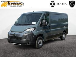 Thunder grau Neu 2025 Citroën Jumper Van / Kleinbus | 28.977 €
