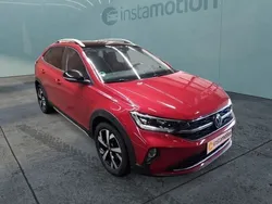 VW Taigo