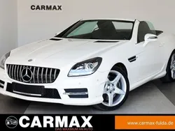 Mercedes SLK200