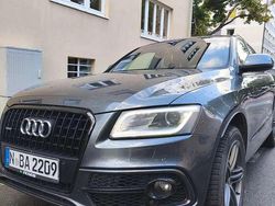 Gebraucht 2014 Audi Q5 SUV | 14.000 € (Etwas zu teuer)