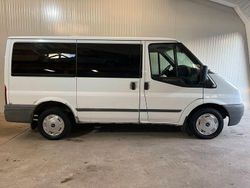 Weiß Gebraucht 2009 Ford Transit Trend Kombi | 2.499 € (Superpreis)