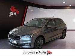 Graphitegrau metallic Neu 2026 Skoda Fabia Tour Limousine | 24.989 € (Fairer Preis)