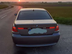 Gebraucht 2003 BMW 745 Limousine | 9.000 € (Teuer)
