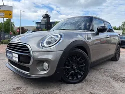 Silber Gebraucht 2019 Mini Cooper Kleinwagen | 15.999 € (Superpreis)