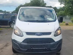 Weiß Gebraucht 2016 Ford Transit Custom Abholung | 6.999 € (Superpreis)