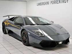 Grau Gebraucht 2010 Lamborghini Murciélago | 861.017 €