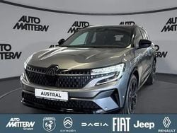 Grau Neu 2025 Renault Austral Iconic Esprit Alpine SUV | 43.990 € (Fairer Preis)