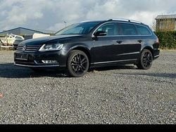 Gebraucht 2011 VW Passat Kombi | 6.900 € (Etwas zu teuer)