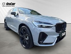 Grau Neu 2025 Volvo XC60 Plus SUV | 66.470 € (Teuer)