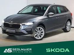 Graphitegrau Neu 2025 Skoda Scala Tour Kleinwagen | 30.890 € (Etwas zu teuer)