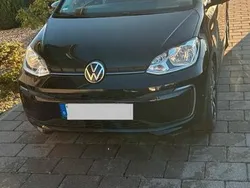Schwarz Gebraucht 2022 VW e-up! Style Kleinwagen | 16.400 € (Fairer Preis)
