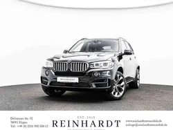 Sophistograu brillanteffekt metalli Gebraucht 2014 BMW X5 Comfort Edition SUV | 24.293 € (Fairer Preis)