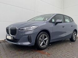 Sparkling kupfergrau metallic Gebraucht 2024 BMW 218 Active Tourer Efficient Dynamics Van / Kleinbus | 29.349 € (Superpreis)