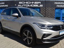 Gebraucht 2024 VW Tiguan SUV | 31.639 € (Guter Preis)