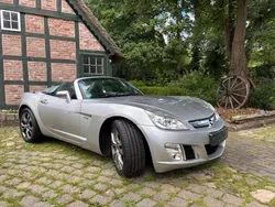 Gebraucht 2008 Opel GT Cabrio | 12.750 €