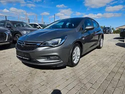 You drive me crazy Gebraucht 2018 Opel Astra Edition Limousine | 10.200 € (Guter Preis)