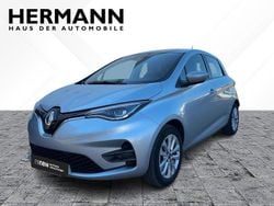 Highlandgrau metallic (grau) Gebraucht 2020 Renault Zoe Experience Kleinwagen | 9.700 € (Guter Preis)