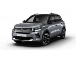 Grau Neu 2025 Citroën C3 Kleinwagen | 18.695 € (Guter Preis)