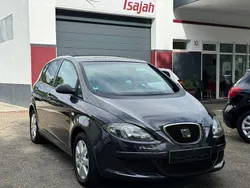 Gebraucht 2006 Seat Altea Fresh Van / Kleinbus | 2.500 € (Fairer Preis)