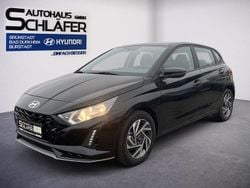 Schwarz Neu 2025 Hyundai i20 Comfort Limousine | 19.980 € (Guter Preis)