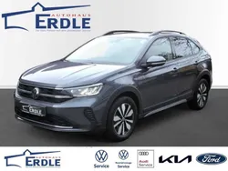 Grau Gebraucht 2023 VW Taigo Move SUV | 20.790 € (Fairer Preis)