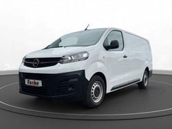 Weiss Gebraucht 2022 Opel Vivaro Edition Van / Kleinbus | 23.788 € (Fairer Preis)