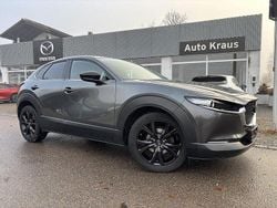 Grau Gebraucht 2023 Mazda CX-30 Homura-Line SUV | 21.490 € (Guter Preis)