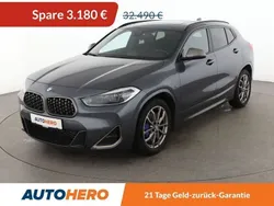Grau Gebraucht 2021 BMW X2 Sport Line SUV | 29.310 € (Fairer Preis)